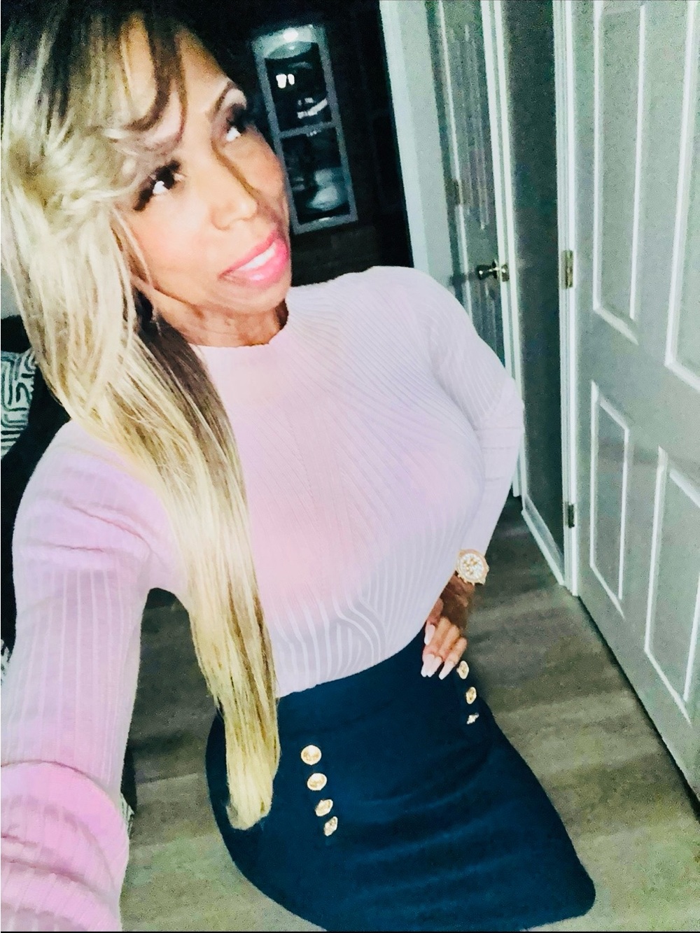 Teacher 👩‍🏫 Skirt